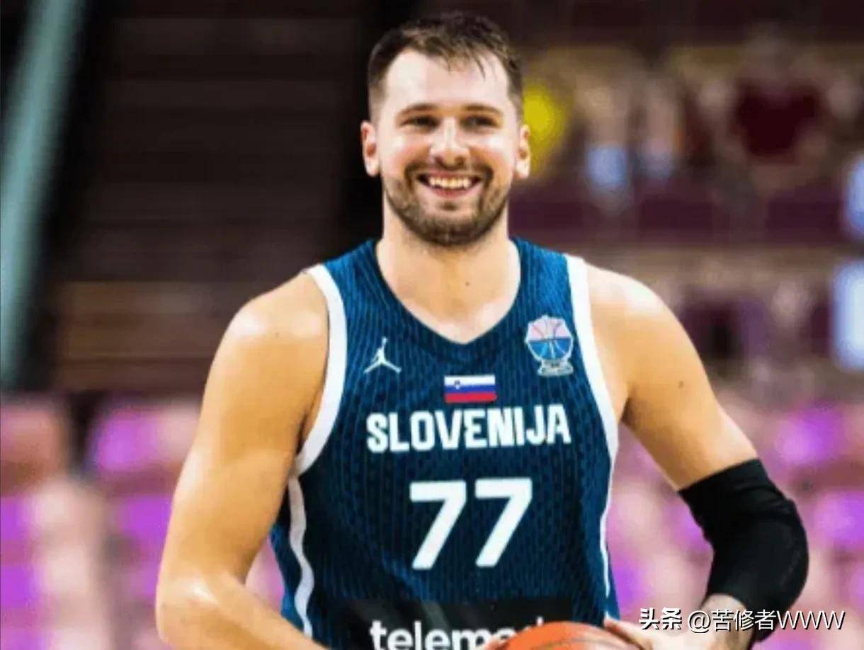 开云体育直播-加拿大男篮横扫国王，东契奇送出助攻