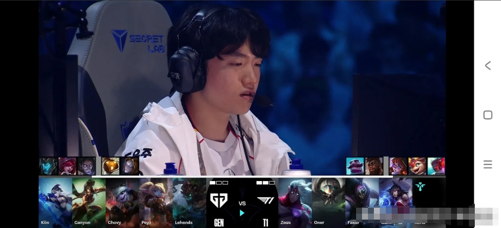 开云体育官方网站-FLY轻取FPX，Chovy线上压制力十足宿命之战小组赛，留下经典瞬间的简单介绍