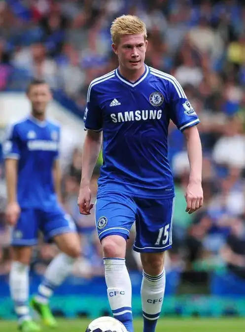 法国翻盘里昂,德布劳内打破历史纪录 法国翻盘里昂,德布劳内打破历史纪录