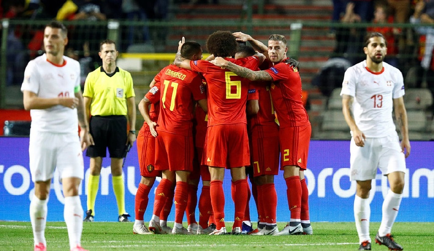 关于荷兰全胜晋级欧国联小组第二位置的信息 关于荷兰全胜晋级欧国联小组第二位置的信息